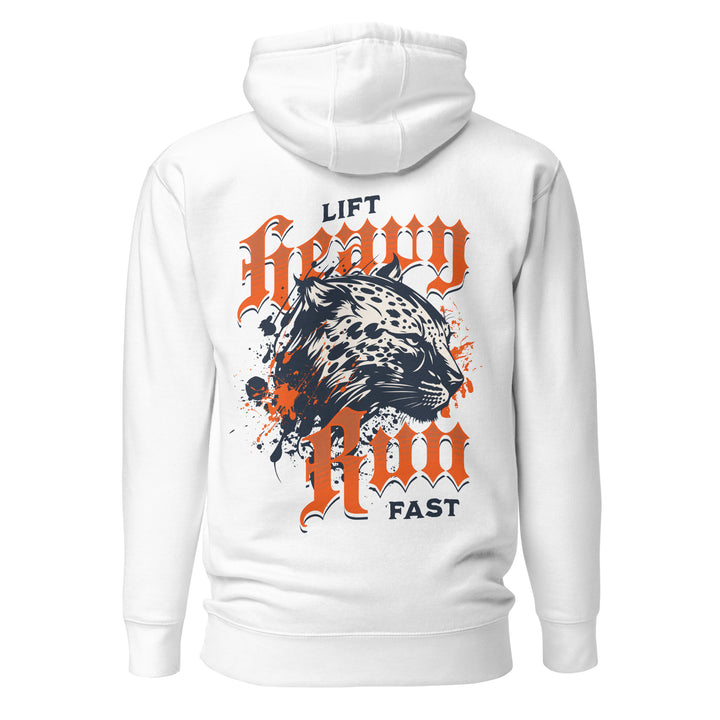 Beast Mode Hoodie