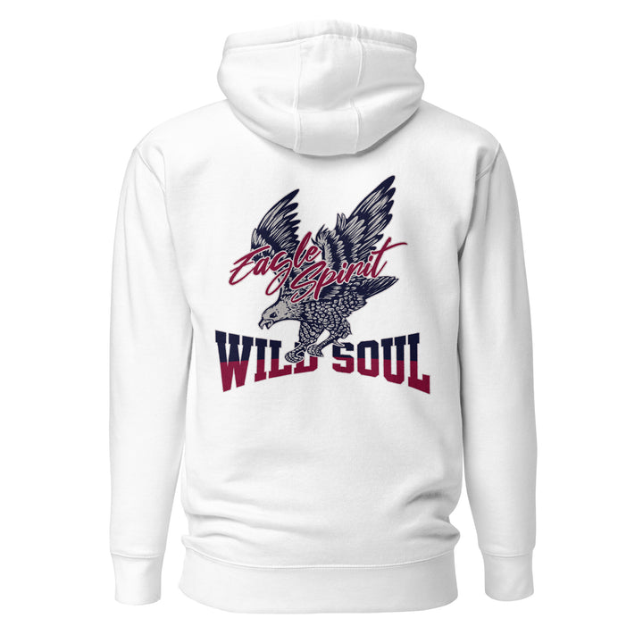 Wild Soul Hoodie