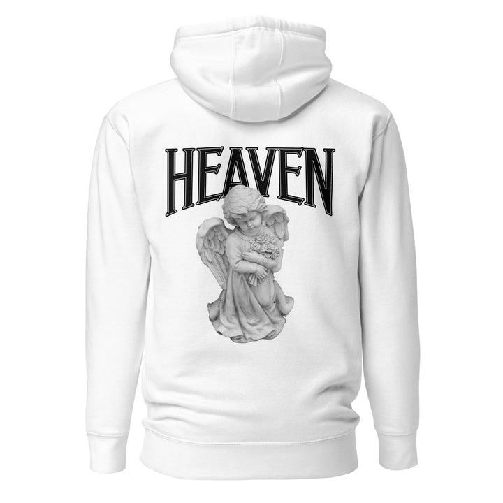 Heavenly Comfort Hoodie