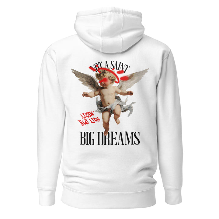 Dreamer's Flight Hoodie