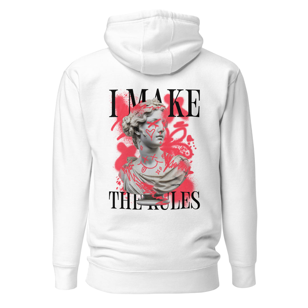 Trendsetter Statuesque Hoodie
