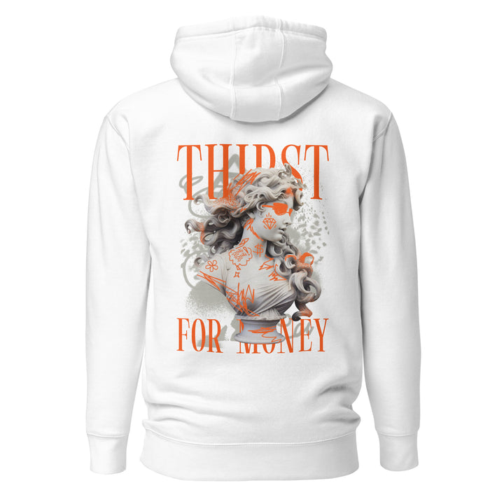 Prosperity Passion Hoodie