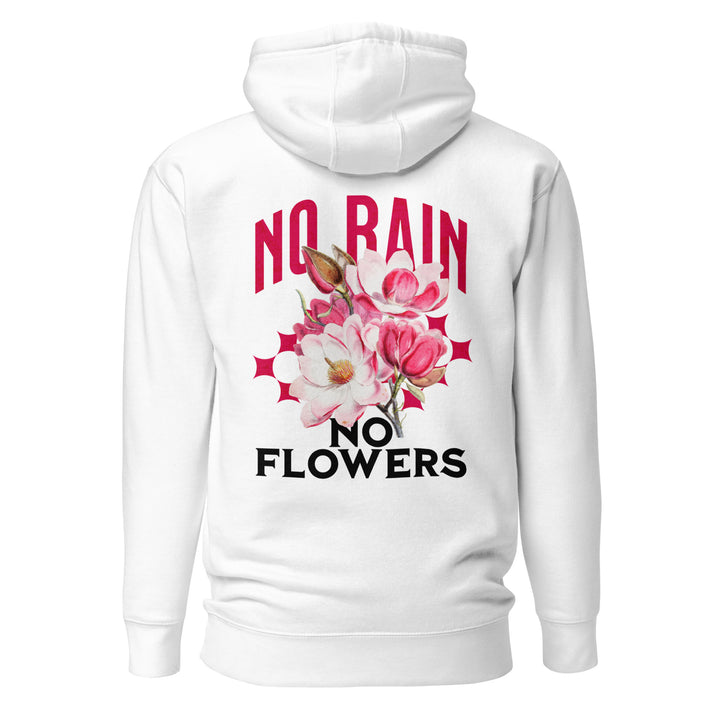 Resilience Blossom Hoodie