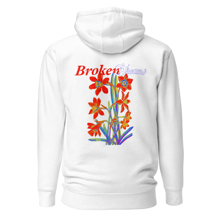 Renewal Daffodil Hoodie