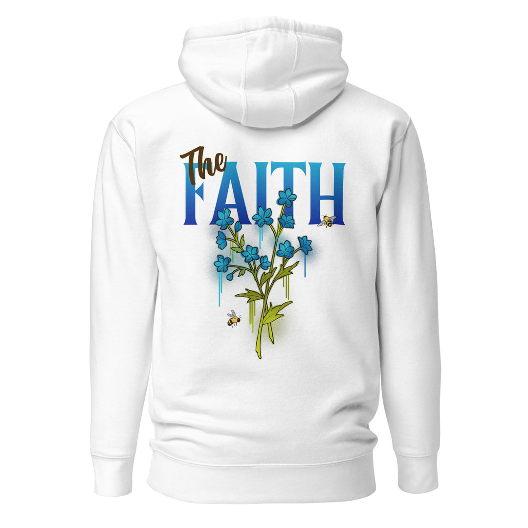 Bloom Faith Hoodie