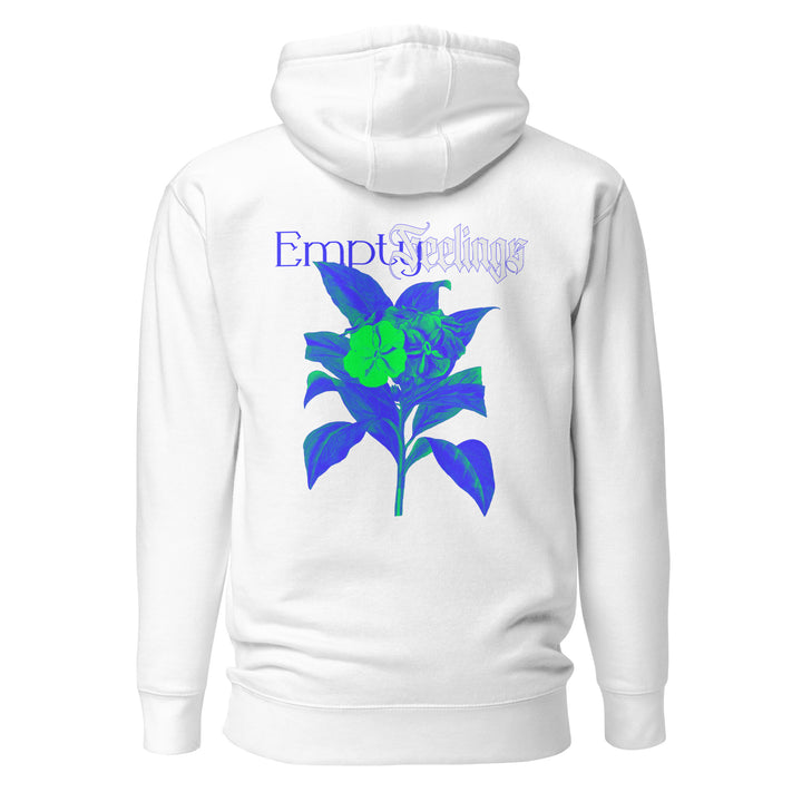 Emotive Flora Hoodie