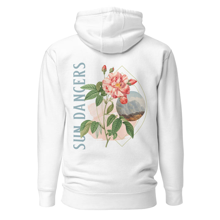 Botanic Ballet Hoodie