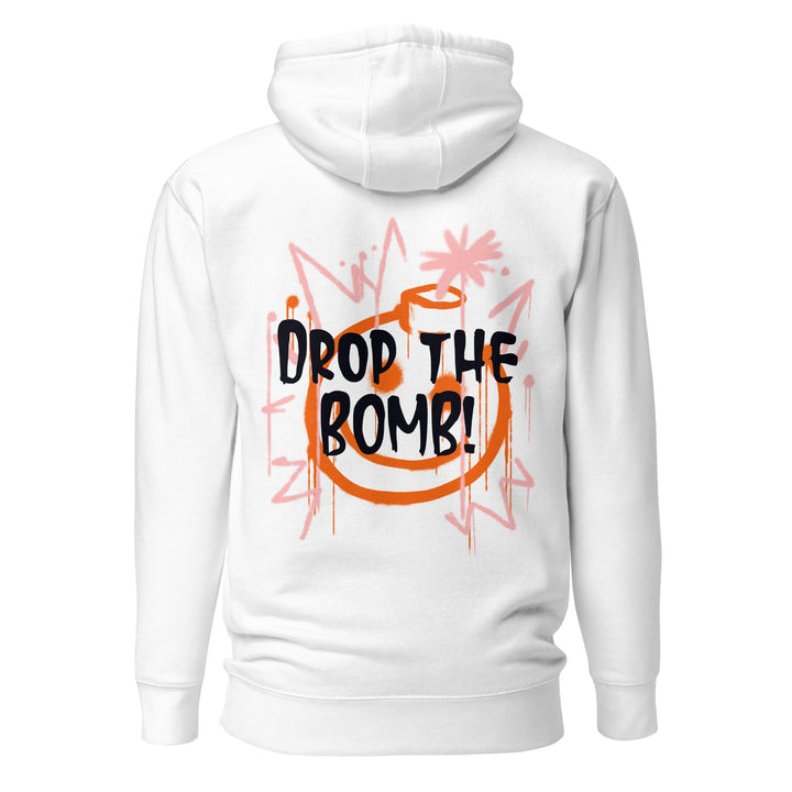 Impact Statement Hoodie