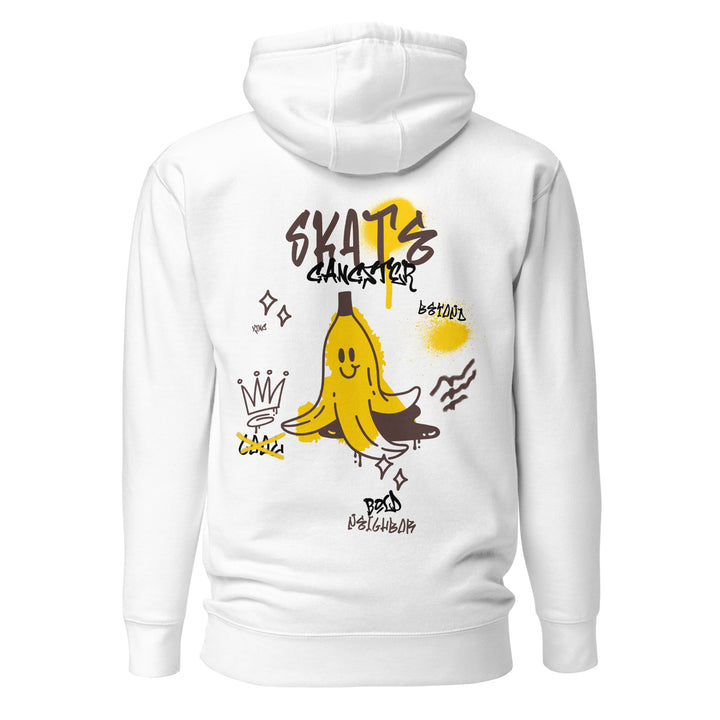 Skate Banana Hoodie