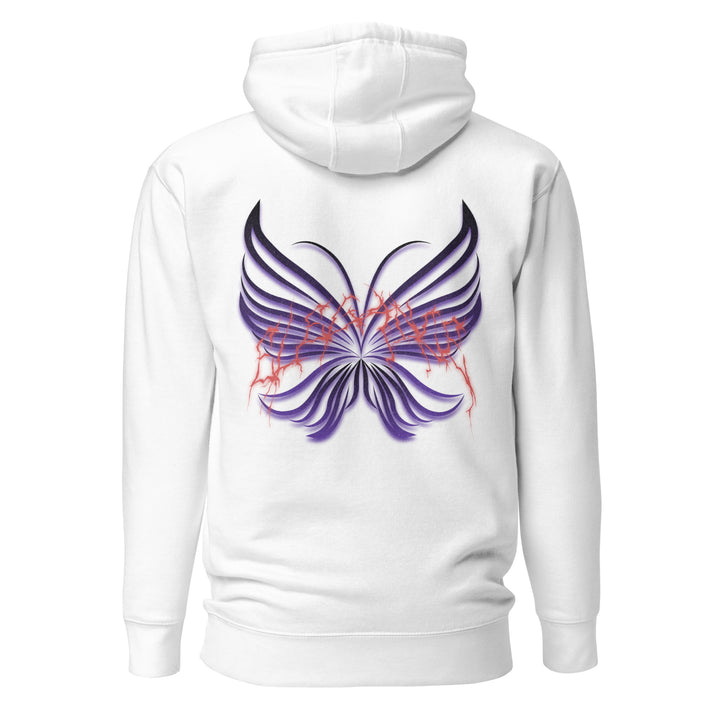 Enchanted Flight Hoodie