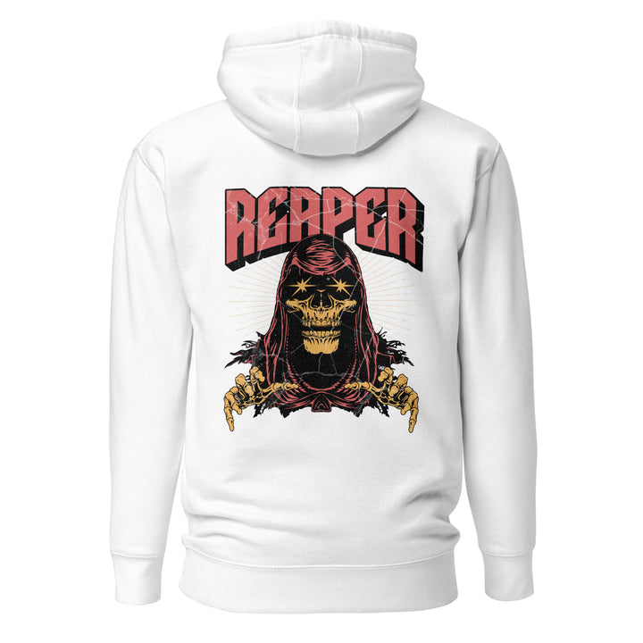 Stellar Reaper Hoodie