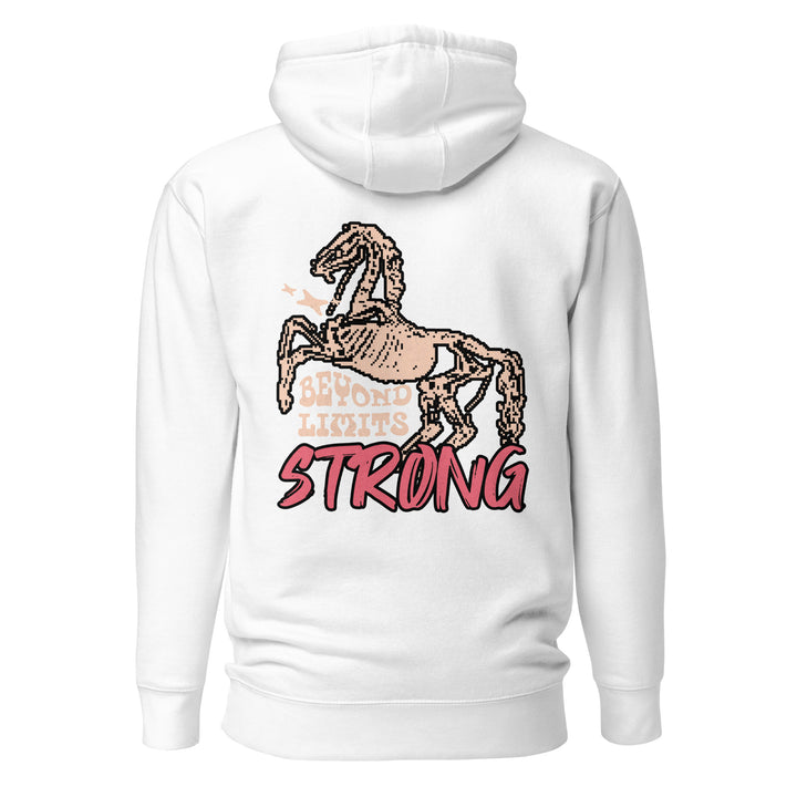 Majestic Steed Hoodie