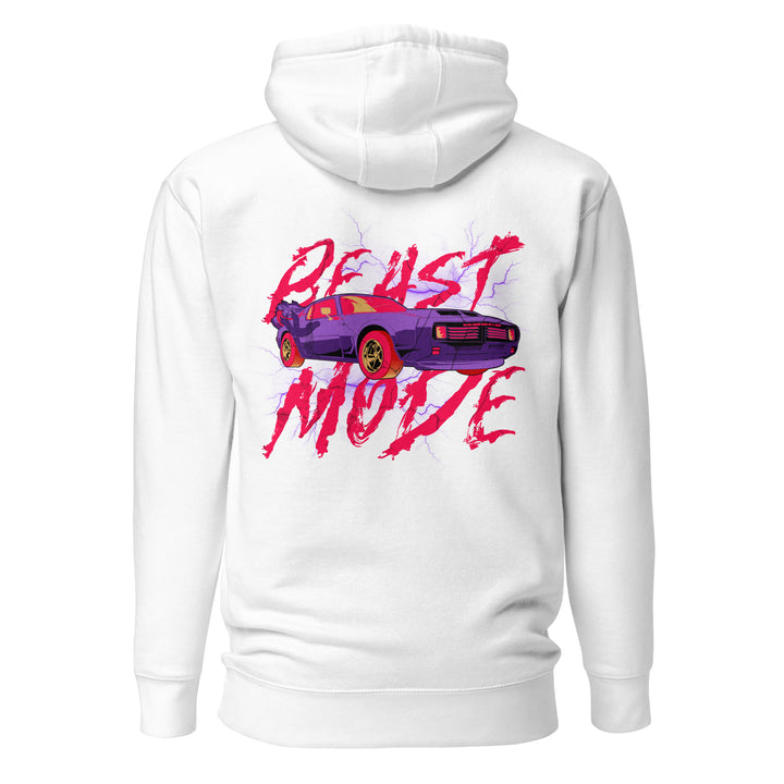 Velocity Rush Hoodie