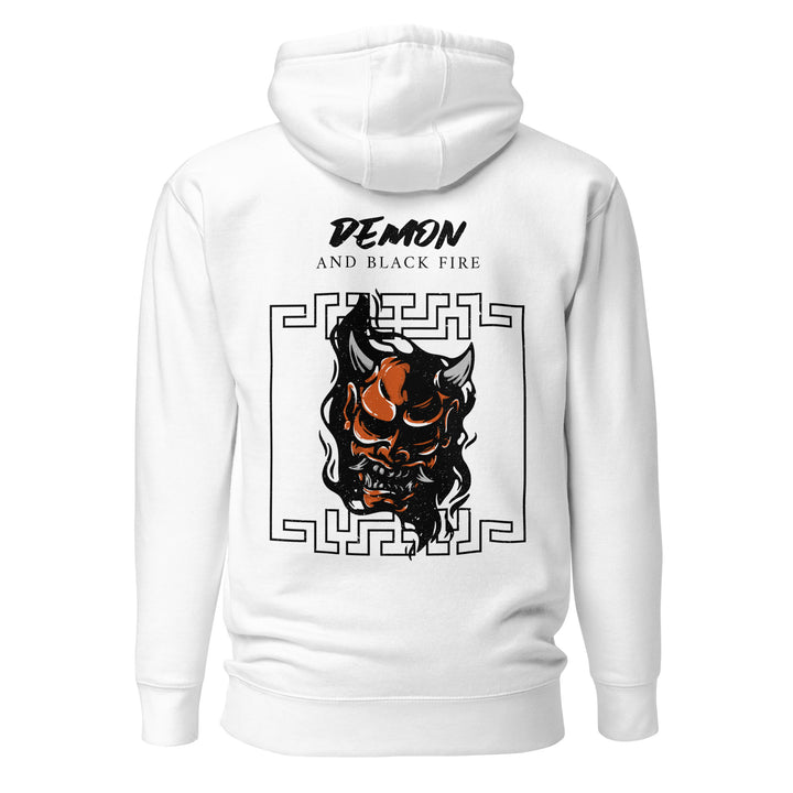 Inferno Essence Hoodie