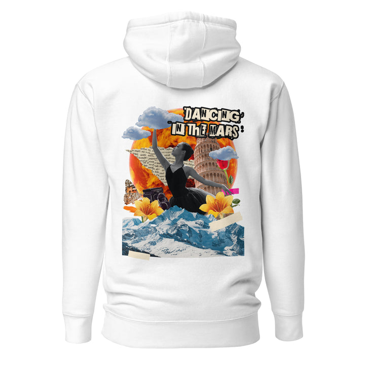 Galactic Dance Hoodie