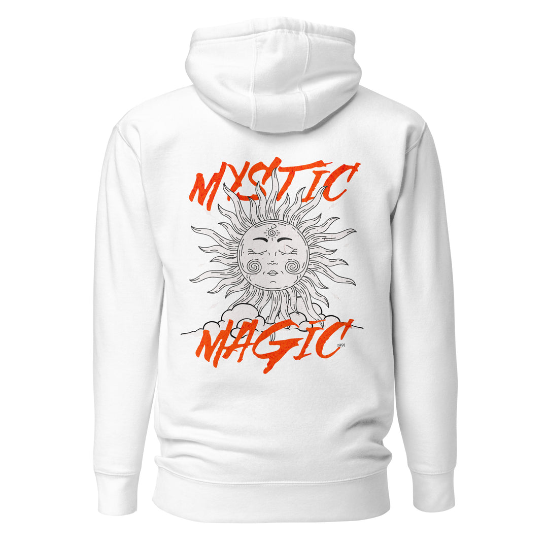 Solar Enigma Hoodie