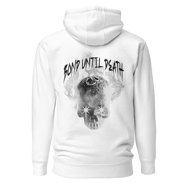 Eternal Bond Hoodie