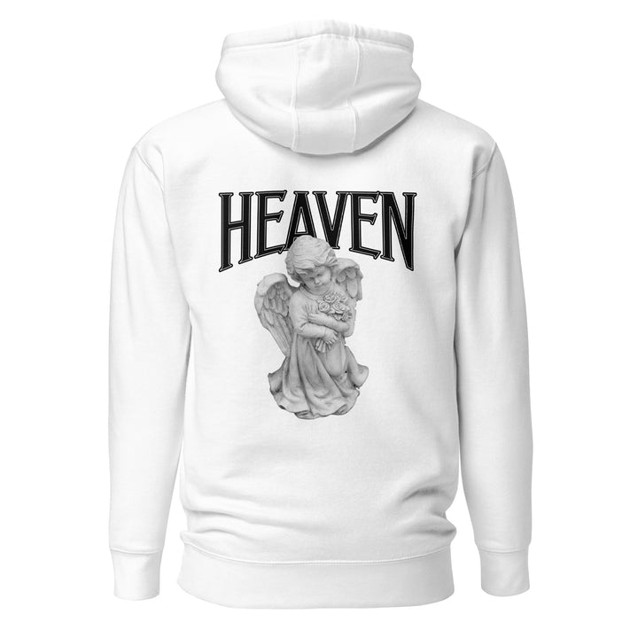 Heavenly Serenity Hoodie