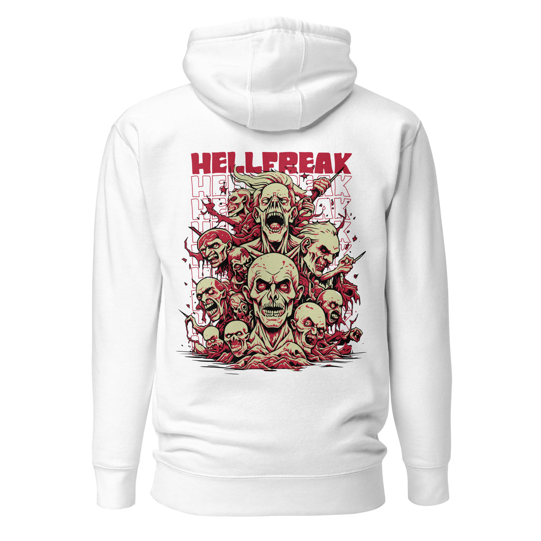 HellFreak Horde Hoodie