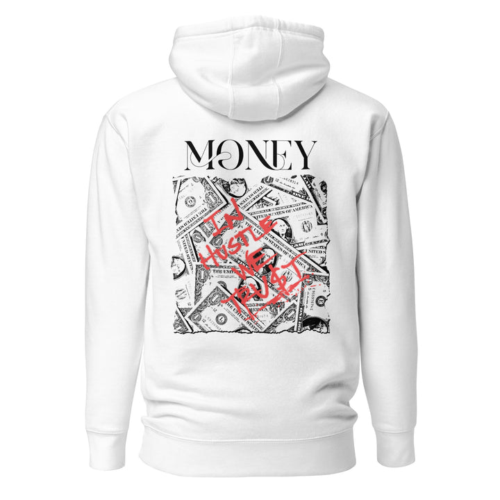 Currency Creed Hoodie