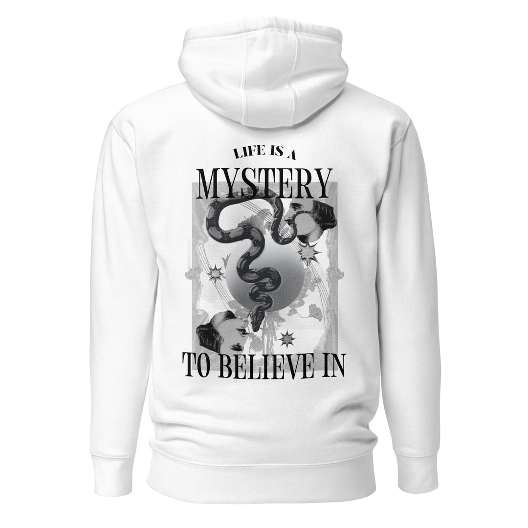 Mystic Belief Hoodie