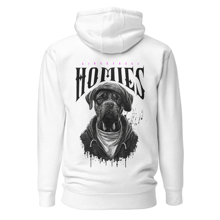 Urban Pooch Hoodie