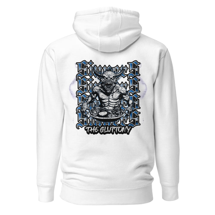 Beast Feast Hoodie