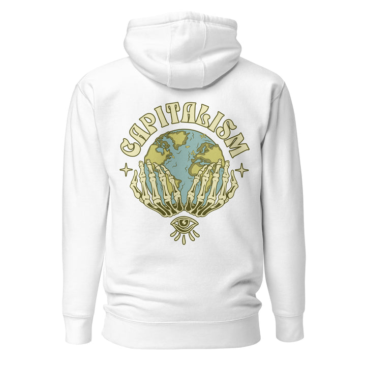 Global Influence Hoodie