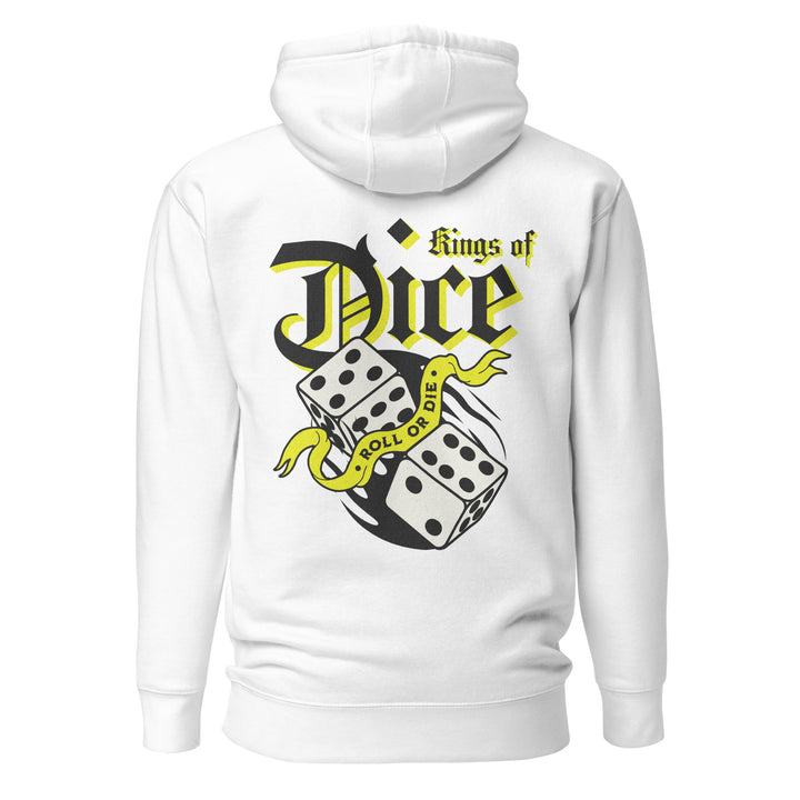 Dice Queen Hoodie