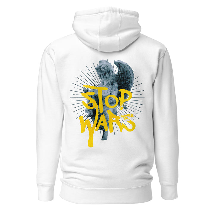 Peace Advocate Hoodie