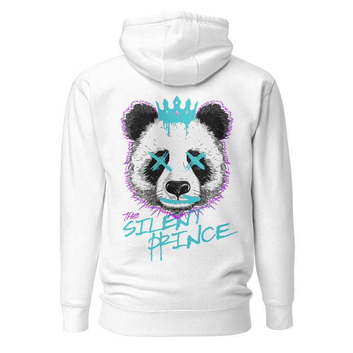 Silent Monarch Hoodie