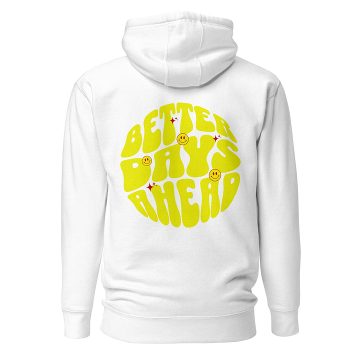 Bright Future Hoodie