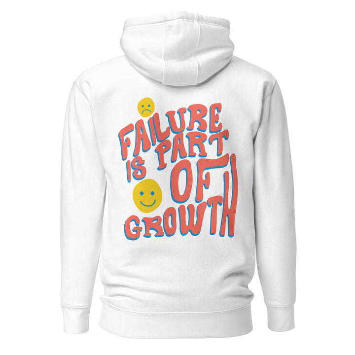 Growth Journey Hoodie