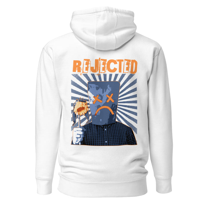 Rebel Echo Hoodie