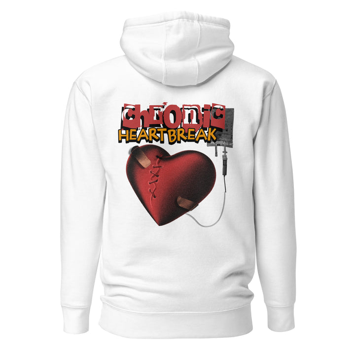 Healing Heart Hoodie