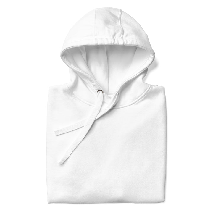 Alien Reveal Hoodie