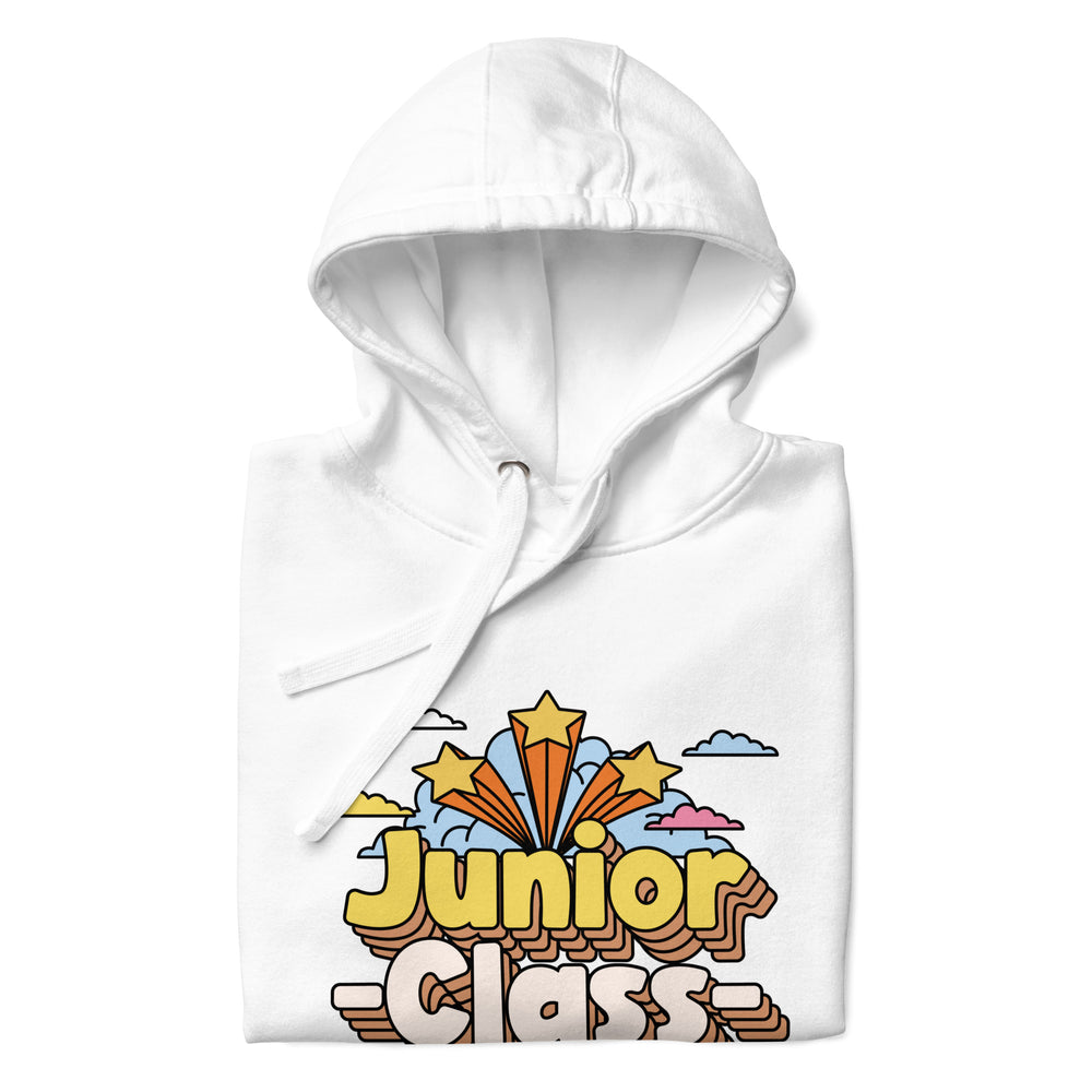 Graduate Festive Hoodie