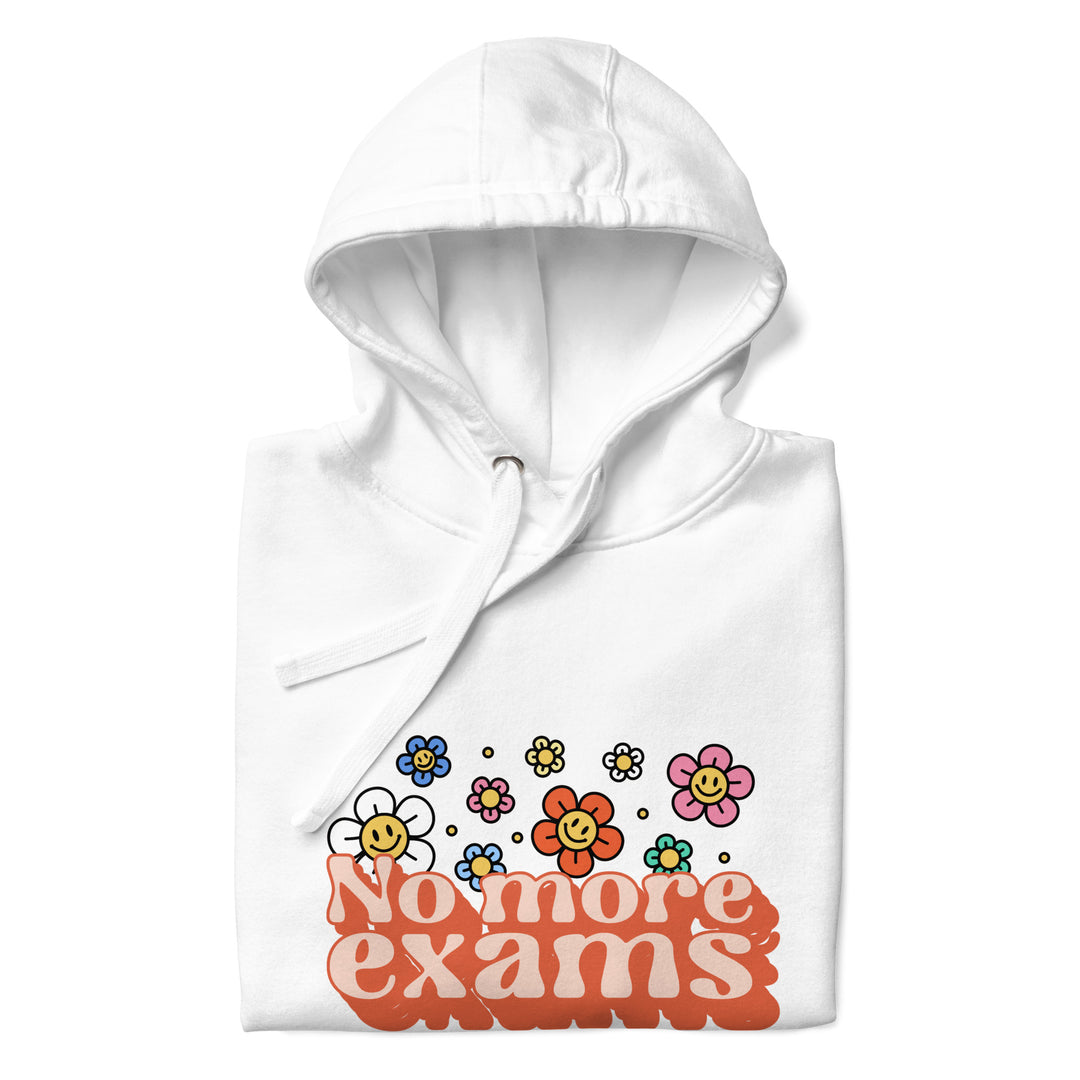 Finals Freedom Hoodie