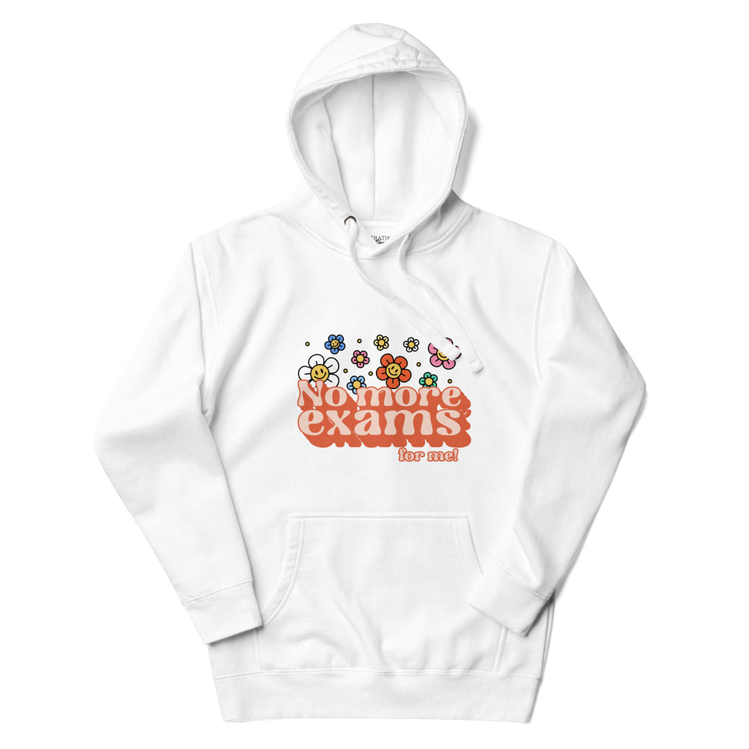 Finals Freedom Hoodie