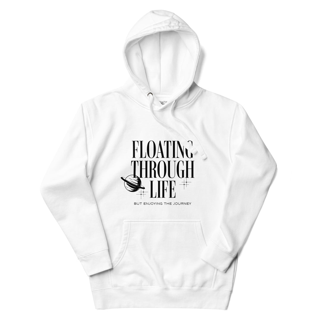 Serene Journey Hoodie