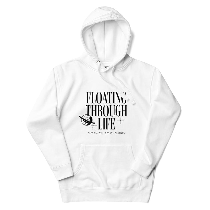 Serene Journey Hoodie