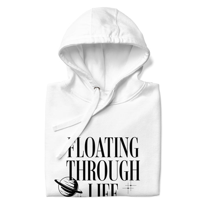 Serene Journey Hoodie