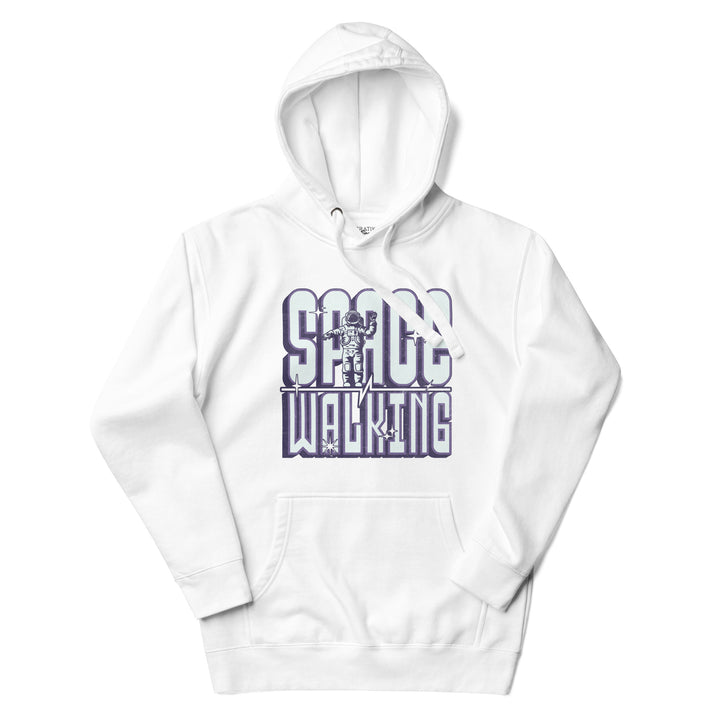 Zero Gravity Stride Hoodie