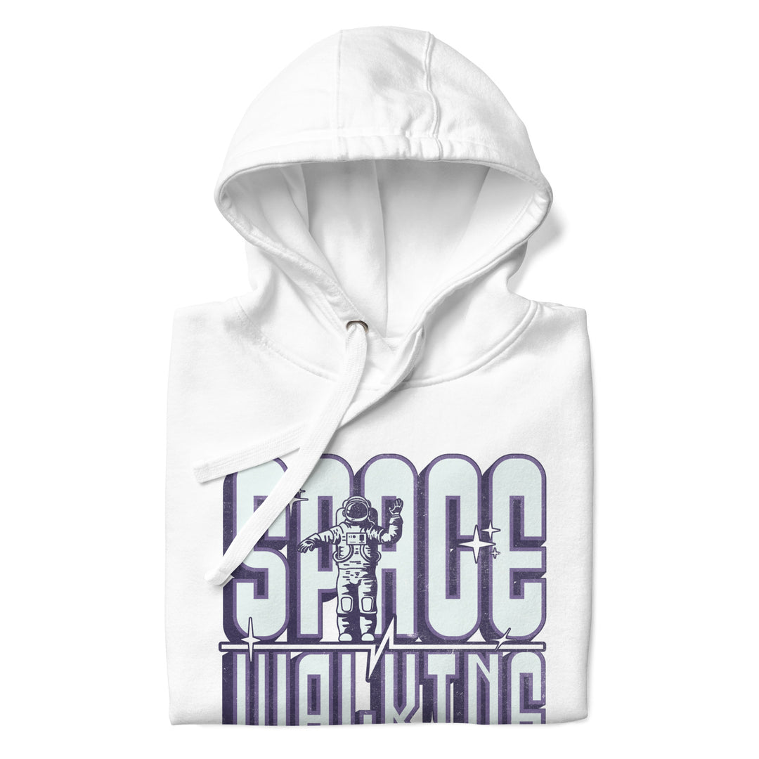 Zero Gravity Stride Hoodie