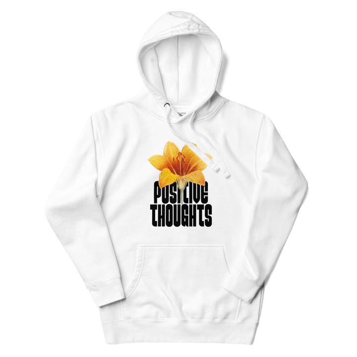 Sunny Mindset Hoodie