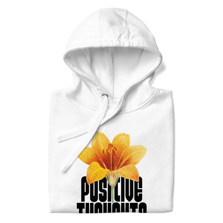 Sunny Mindset Hoodie