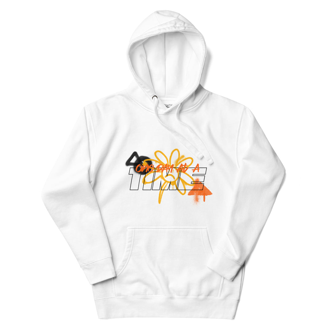 Sunset Hues Hoodie