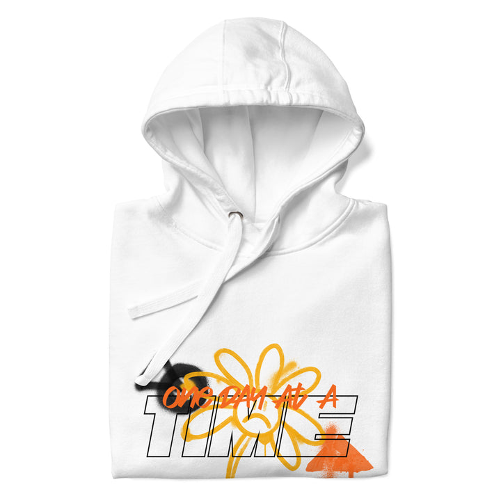 Sunset Hues Hoodie