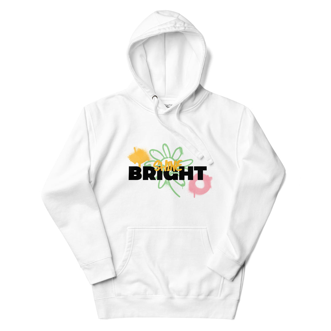 Luminous Spirit Hoodie