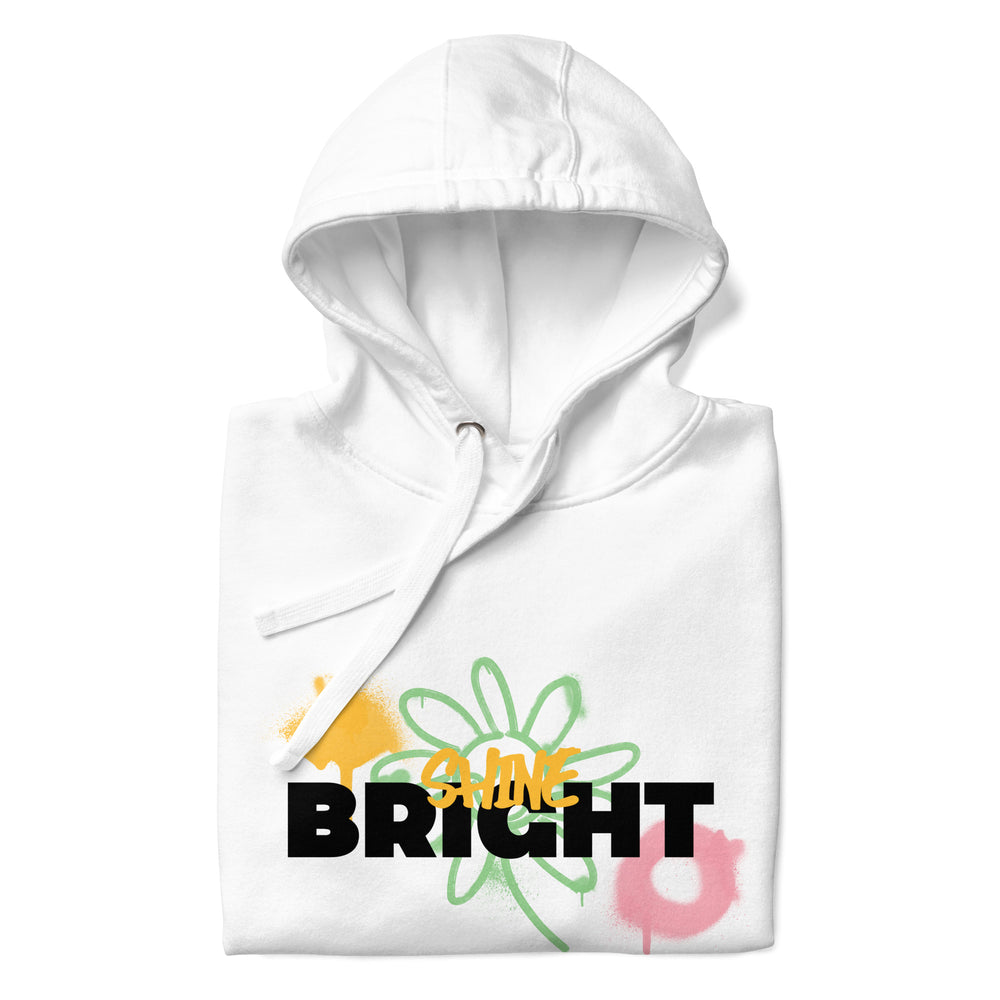 Luminous Spirit Hoodie